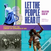 Capa do artigo Let The People Hear It