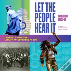 Capa do artigo Let The People Hear It