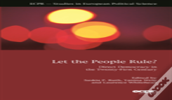 Let The People Rule?