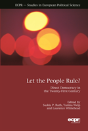 Let The People Rule? - Preview