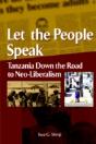 Let The People Speak - Preview