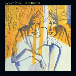 Capa do artigo Let the Power Fall - CD