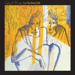 Capa do artigo Let the Power Fall - Vinil