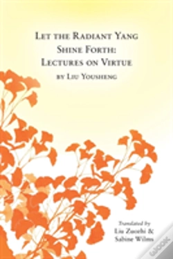 Capa do artigo Let The Radiant Yang Shine Forth