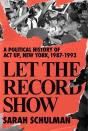 Let The Record Show - Preview