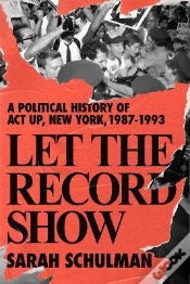 Capa do artigo Let The Record Show