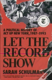 Capa do artigo Let The Record Show