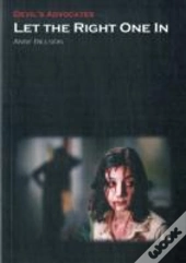 Let The Right One In