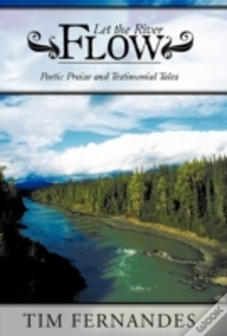 Capa do artigo Let The River Flow