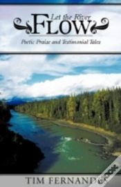 Capa do artigo Let The River Flow