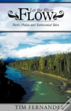 Capa do artigo Let The River Flow