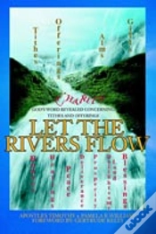 Capa do artigo Let The Rivers Flow