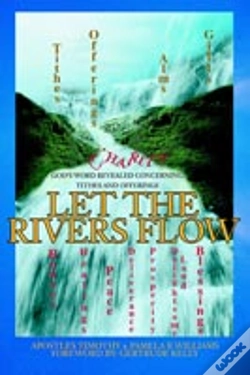 Capa do artigo Let The Rivers Flow