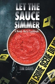 Capa do artigo Let The Sauce Simmer