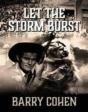 Let The Storm Burst - Preview