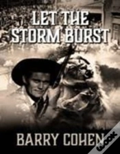 Capa do artigo Let The Storm Burst