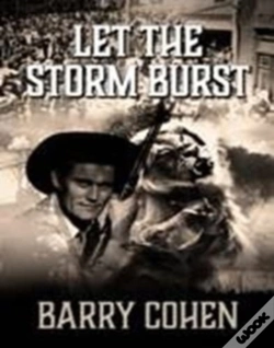 Capa do artigo Let The Storm Burst