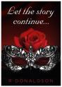 Let The Story Continue ... - Preview