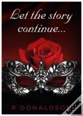 Let The Story Continue ...
