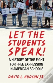 Capa do artigo Let The Students Speak!