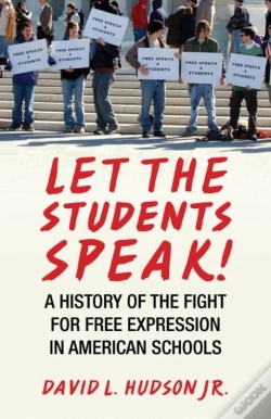 Capa do artigo Let The Students Speak!