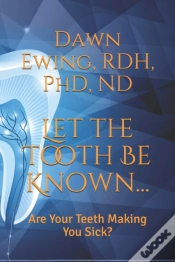 Capa do artigo Let The Tooth Be Known...