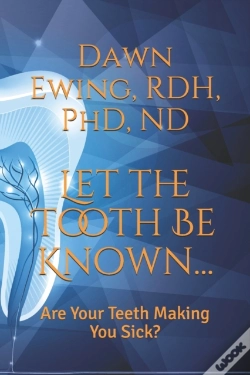 Capa do artigo Let The Tooth Be Known...