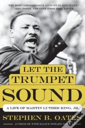 Let The Trumpet Sound