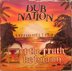Capa do artigo Let The Truth Be Known - CD