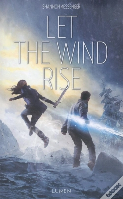 Capa do artigo Let The Wind Rise