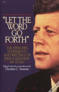Capa do artigo Let The Word Go Forth