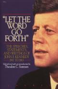 Let The Word Go Forth