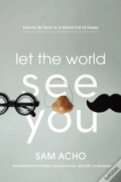 Capa do artigo Let The World See You