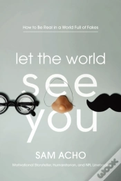 Capa do artigo Let The World See You