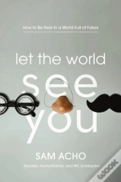 Capa do artigo Let The World See You