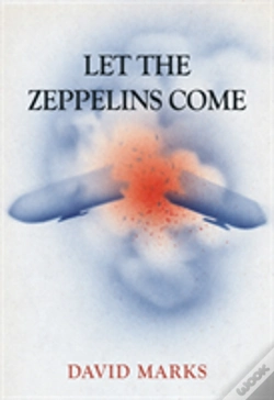 Capa do artigo Let The Zeppelins Come