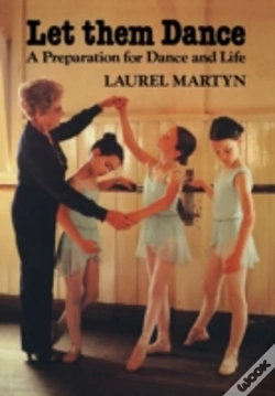 Capa do artigo Let Them Dance: A Preparation For Dance And Life