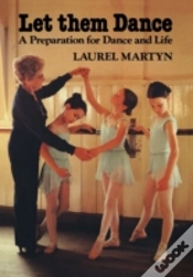 Capa do artigo Let Them Dance: A Preparation For Dance And Life