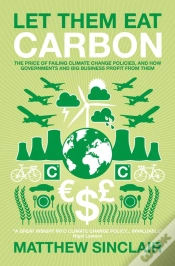 Capa do artigo Let Them Eat Carbon