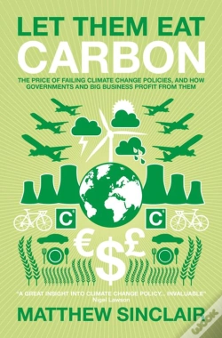 Capa do artigo Let Them Eat Carbon