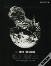 Capa do artigo Let Them Eat Chaos