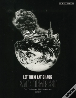 Capa do artigo Let Them Eat Chaos