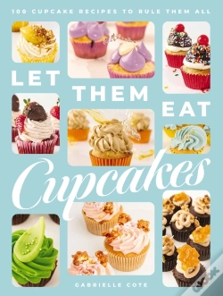 Capa do artigo Let Them Eat Cupcakes