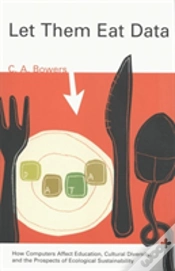 Capa do artigo Let Them Eat Data
