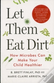 Capa do artigo Let Them Eat Dirt
