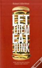 Capa do artigo Let Them Eat Junk