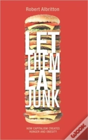 Capa do artigo Let Them Eat Junk
