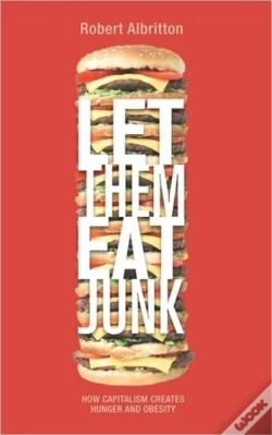 Capa do artigo Let Them Eat Junk