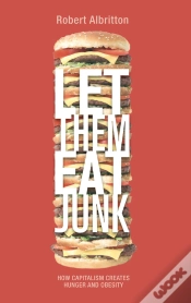 Capa do artigo Let Them Eat Junk