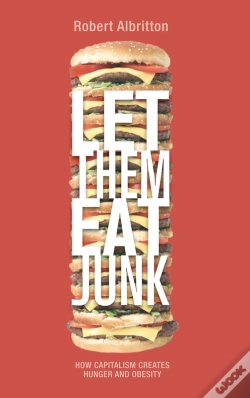 Capa do artigo Let Them Eat Junk